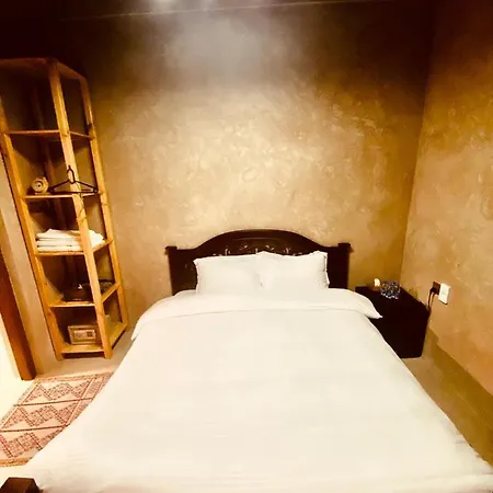 Jawharat Alaqar Inn نزل جوهرة العقر Nizwa Exterior photo
