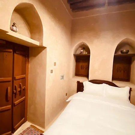 Jawharat Alaqar Inn نزل جوهرة العقر Nizwa Exterior photo