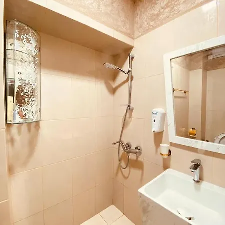 Jawharat Alaqar Inn نزل جوهرة العقر Nizwa Exterior photo