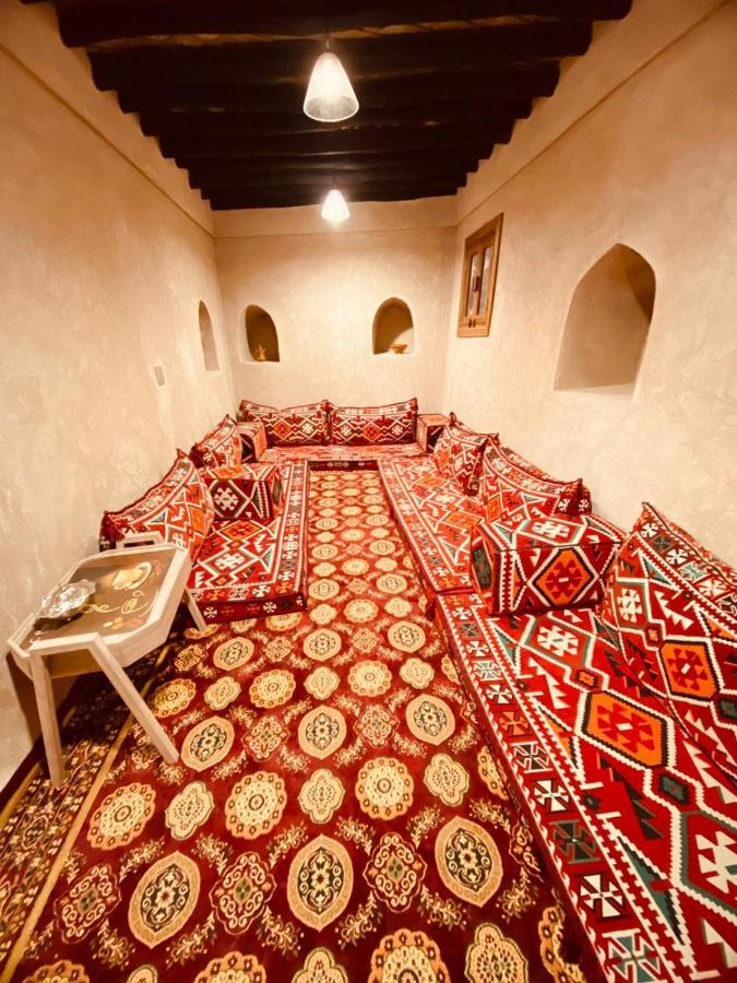Homestay Jawharat Alaqar جوهرة العقر