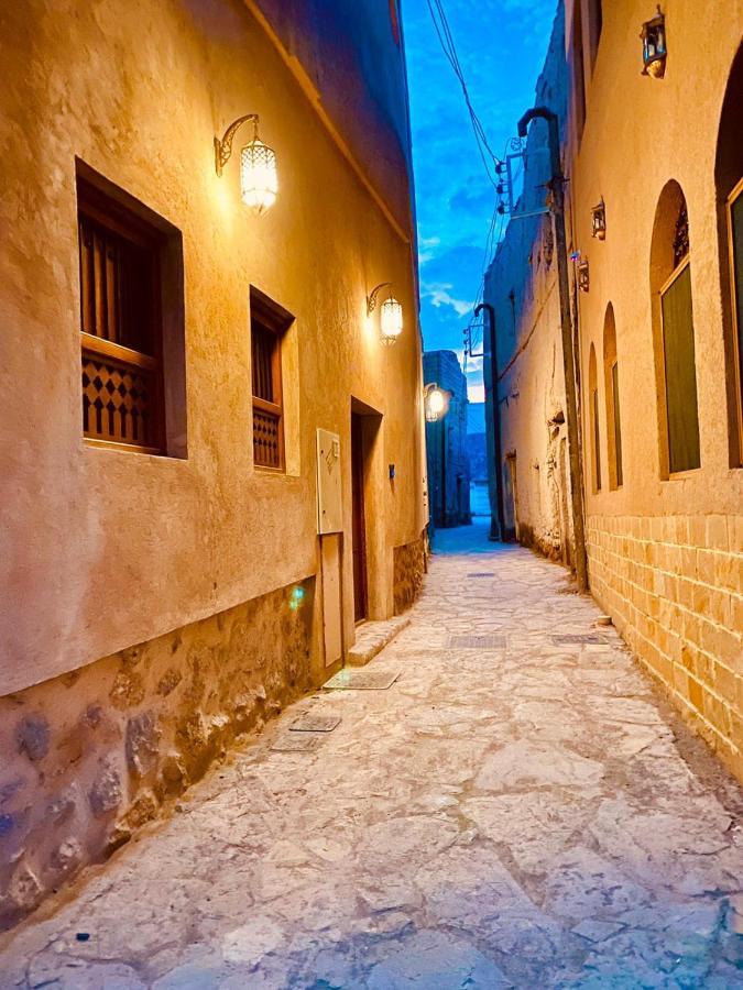 Jawharat Alaqar جوهرة العقر Homestay *