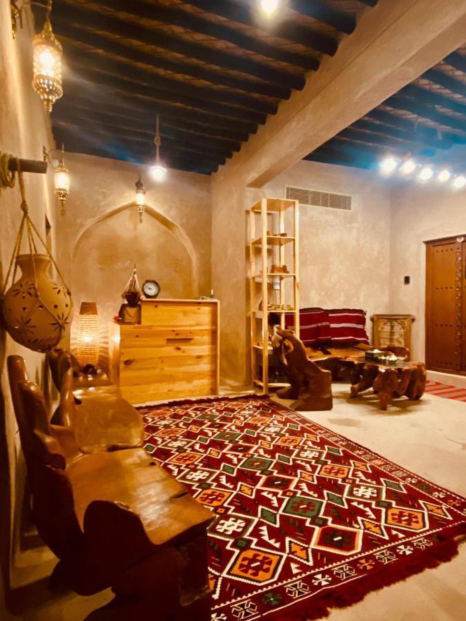 Jawharat Alaqar جوهرة العقر Homestay Nizwa