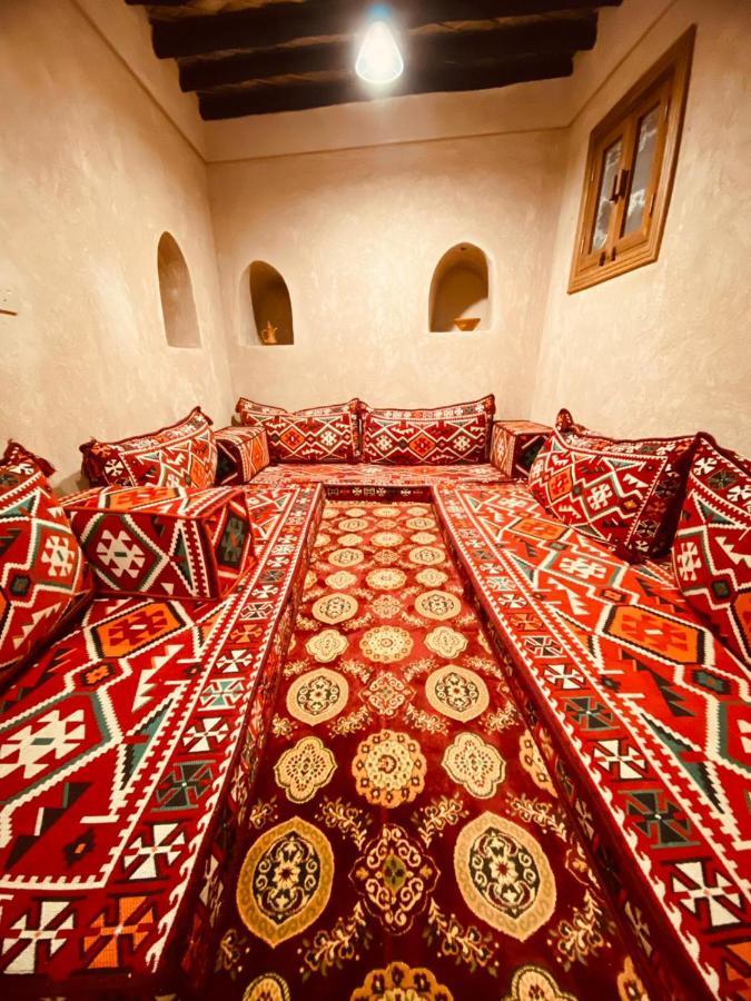 Homestay Jawharat Alaqar جوهرة العقر