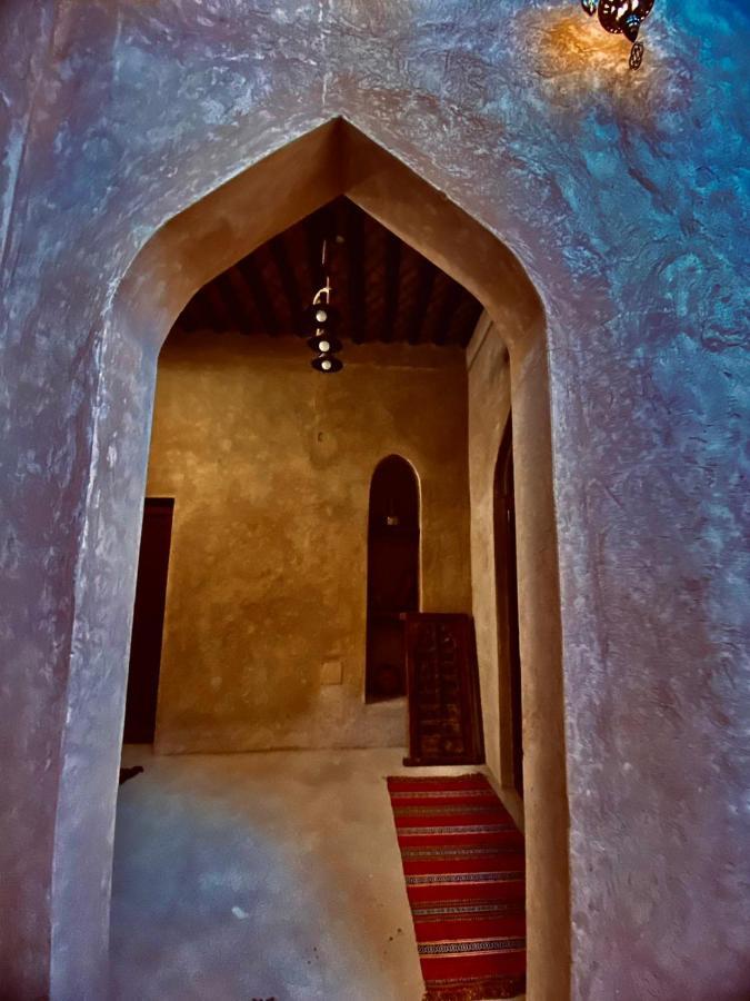 Jawharat Alaqar جوهرة العقر Homestay