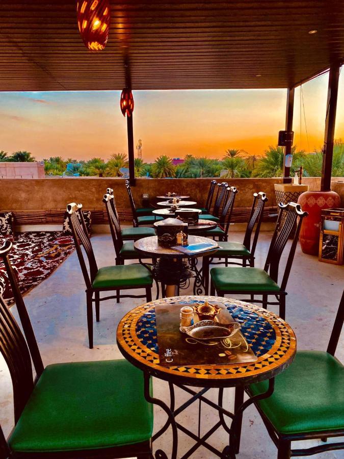 Jawharat Alaqar جوهرة العقر Homestay