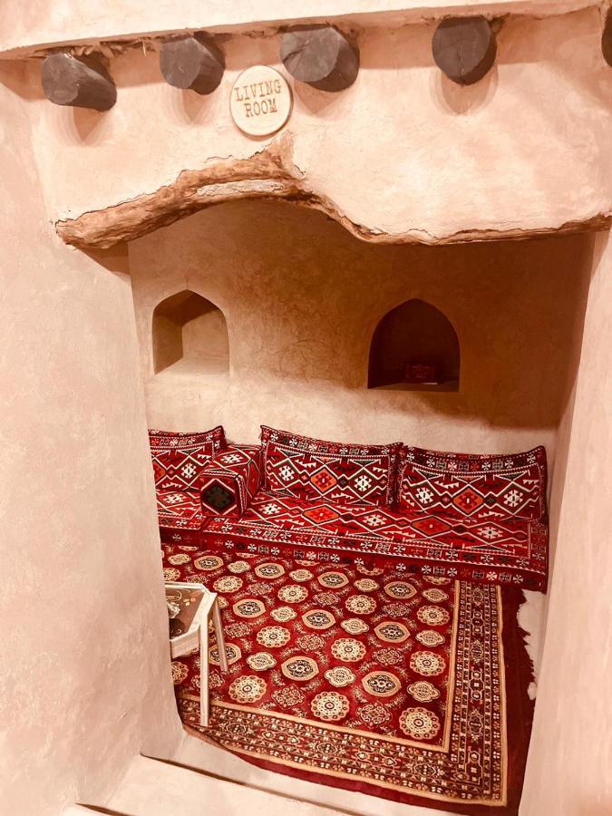 Homestay Jawharat Alaqar جوهرة العقر Nizwa