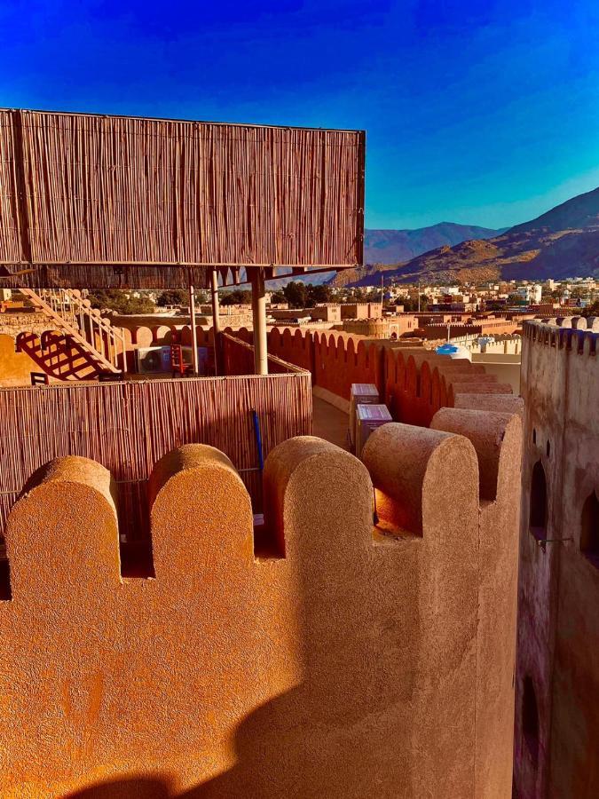 Jawharat Alaqar جوهرة العقر Homestay