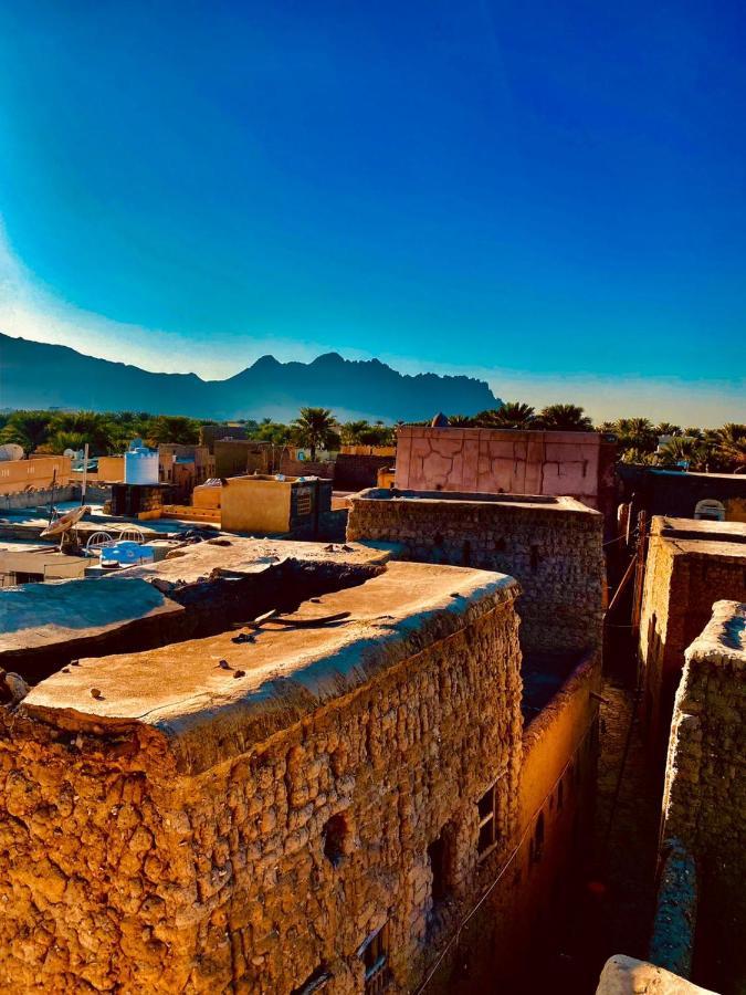 Jawharat Alaqar جوهرة العقر Homestay *
