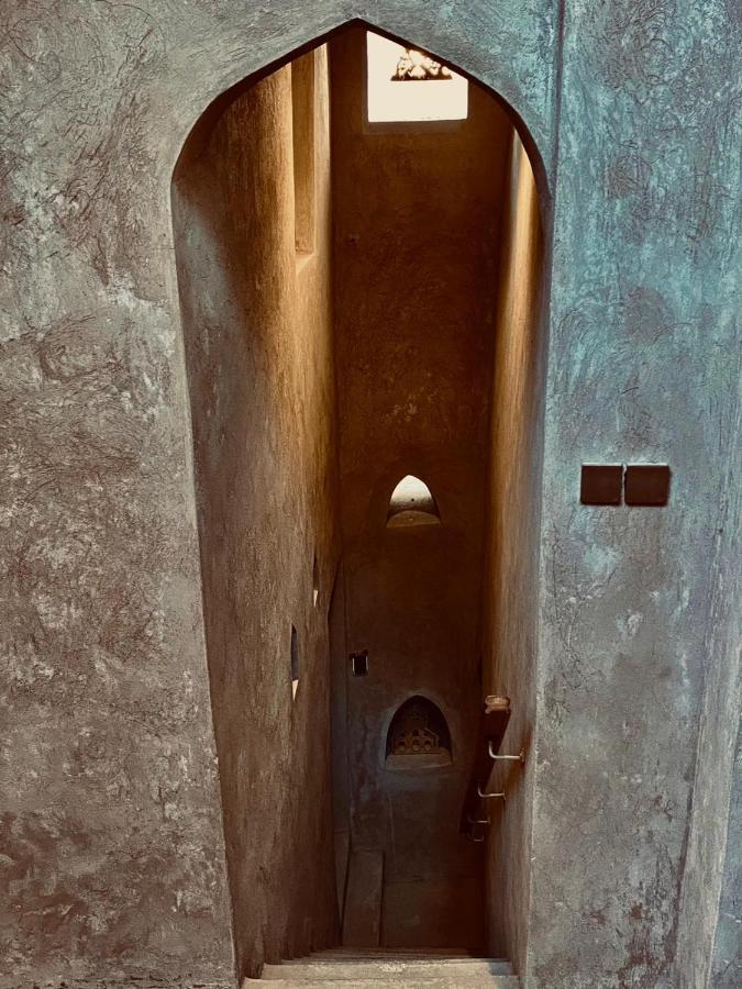 Jawharat Alaqar جوهرة العقر Homestay Nizwa