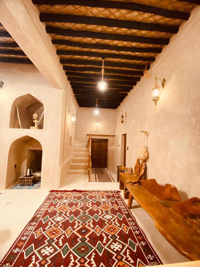 Jawharat Alaqar جوهرة العقر Homestay *