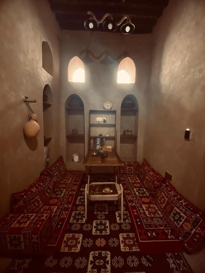 Homestay Jawharat Alaqar جوهرة العقر *