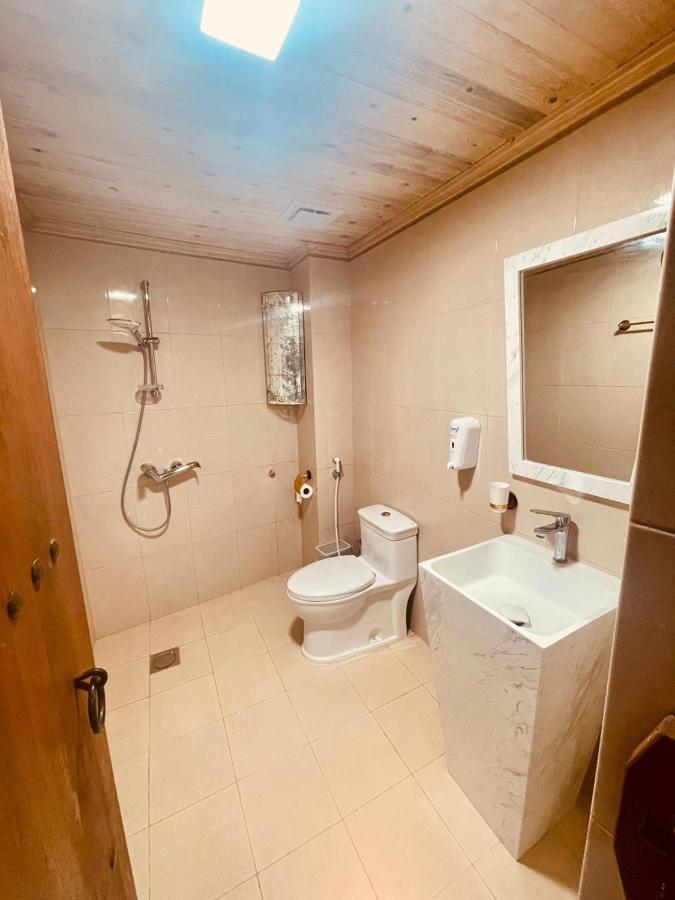 Homestay Jawharat Alaqar جوهرة العقر *