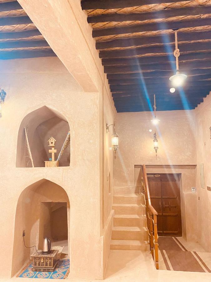Homestay Jawharat Alaqar جوهرة العقر *