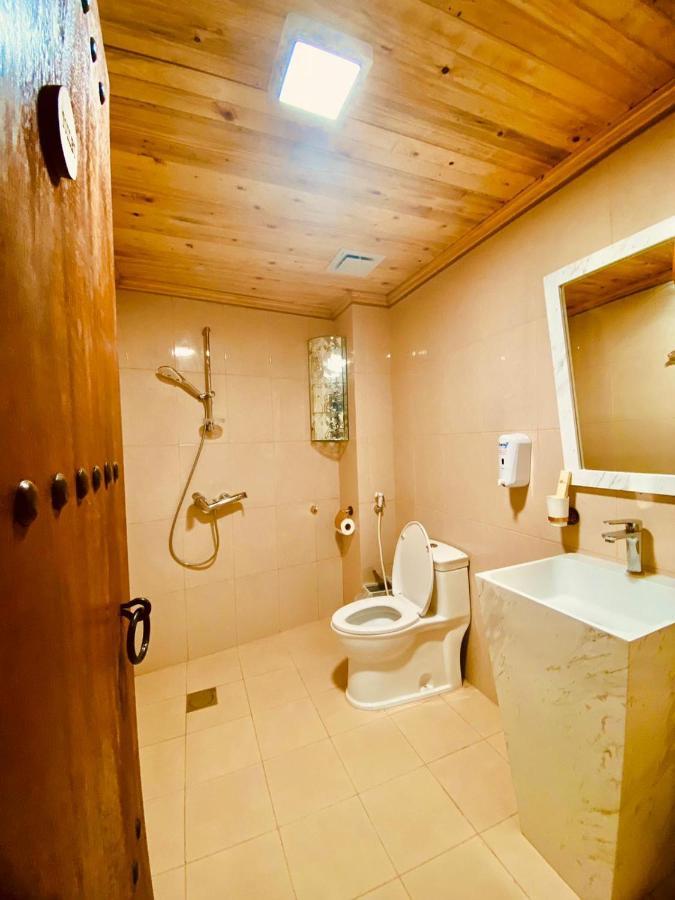 Jawharat Alaqar جوهرة العقر Homestay *
