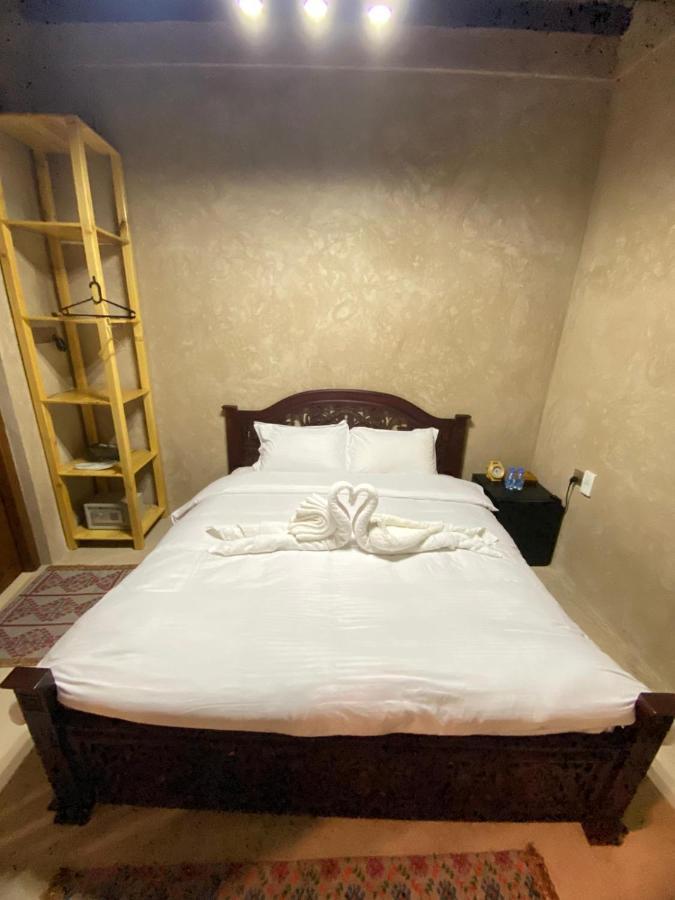 Jawharat Alaqar جوهرة العقر Homestay *