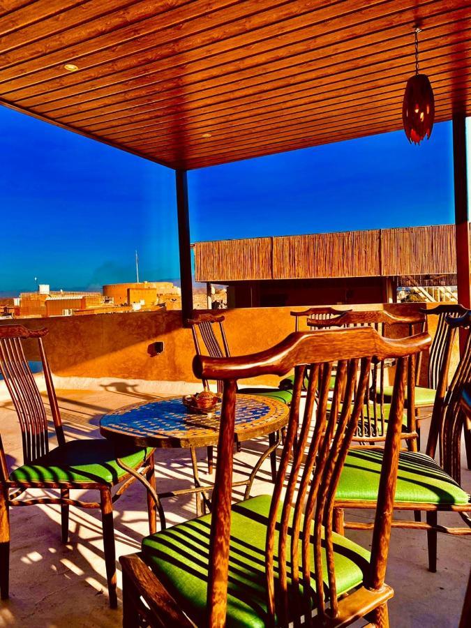 Jawharat Alaqar جوهرة العقر Homestay *