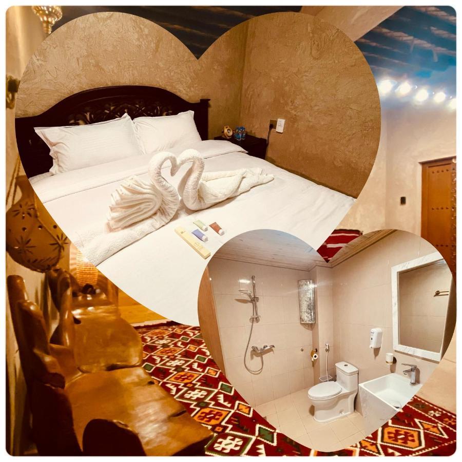 Homestay Jawharat Alaqar جوهرة العقر Nizwa