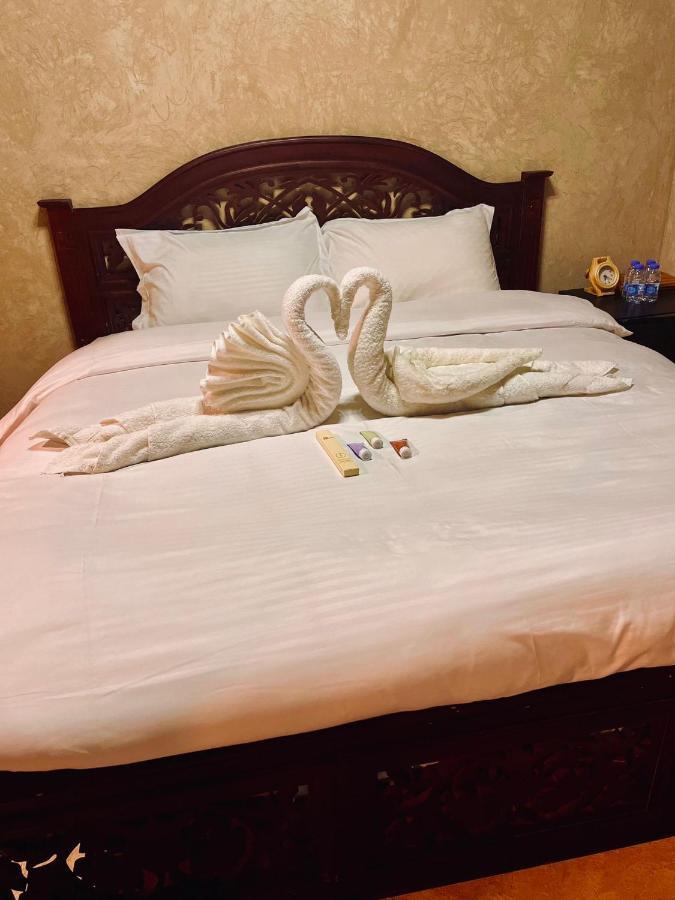 Jawharat Alaqar جوهرة العقر Homestay *