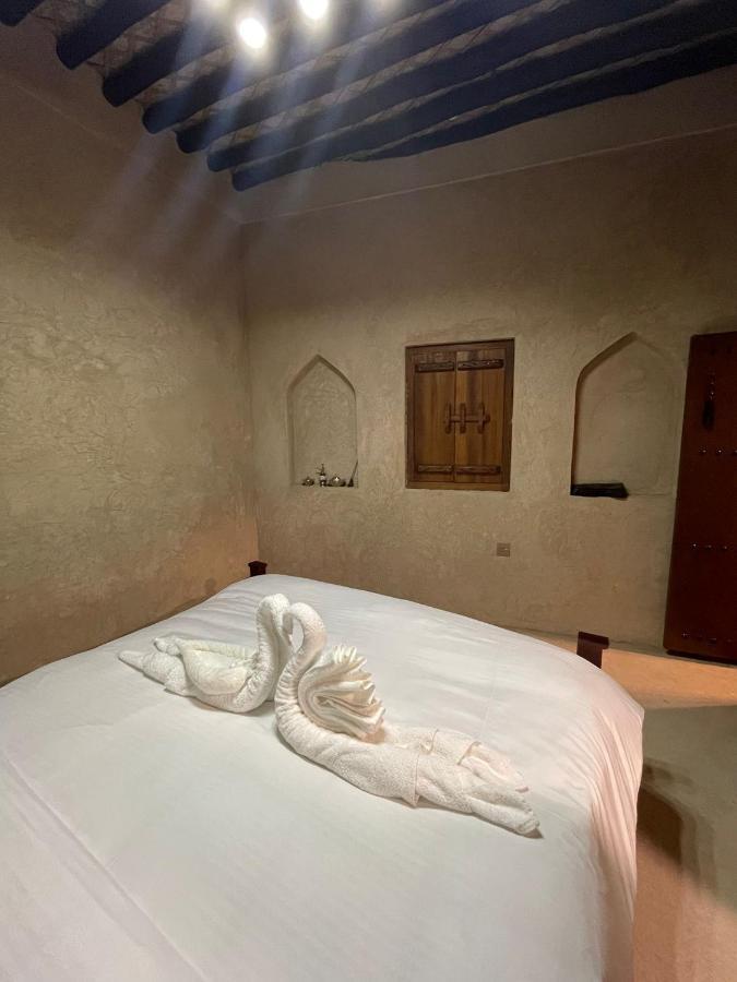 Jawharat Alaqar جوهرة العقر Homestay Nizwa